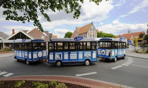 Altländer Bimmelbahn, Hollern-Twielenfleth