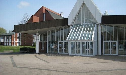 Staduem Stade, Kulturelle Veranstaltungen