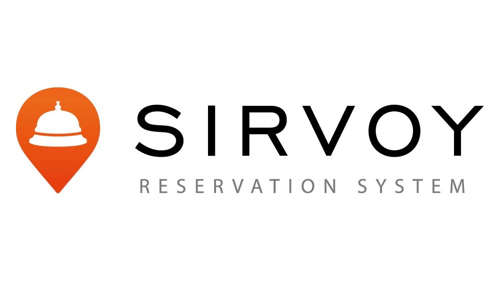 Sirvoy Buchungssystem