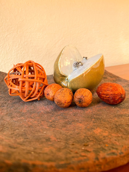 Dekoration Ferienwohnung 1 Traumzeit