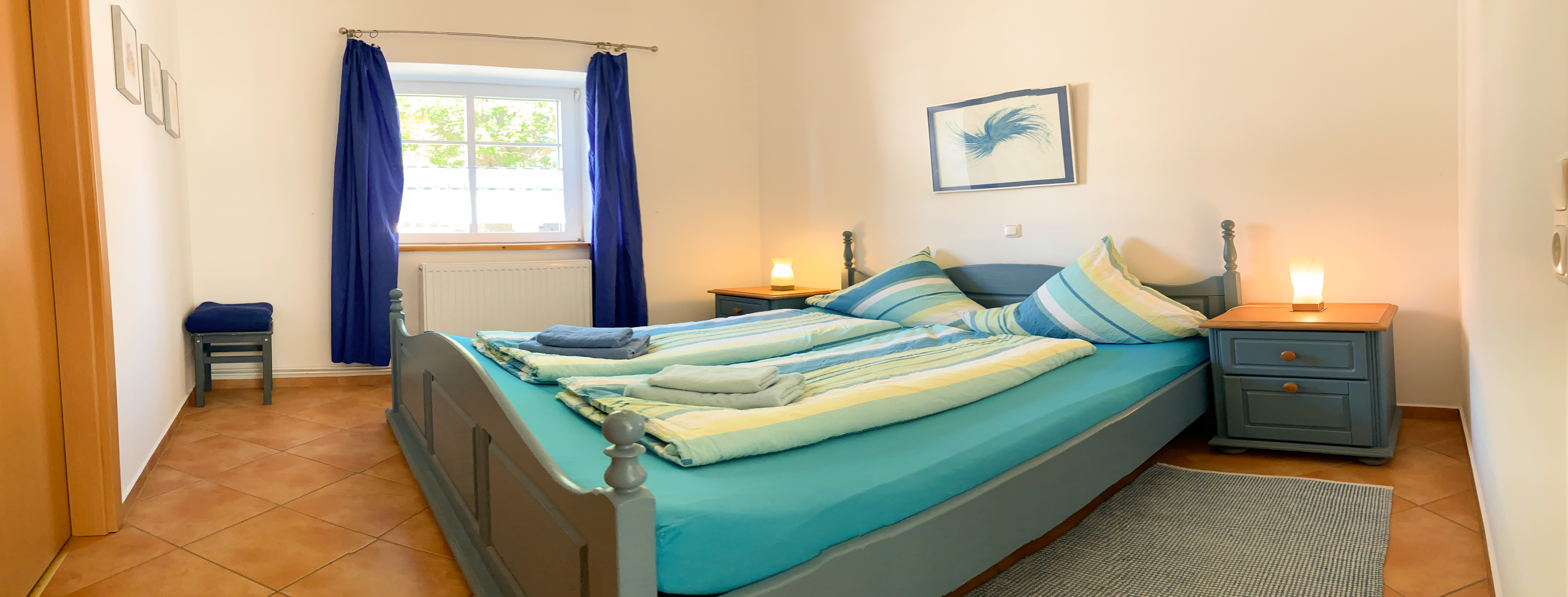 Ferienwohnung 6 Herbstprinz